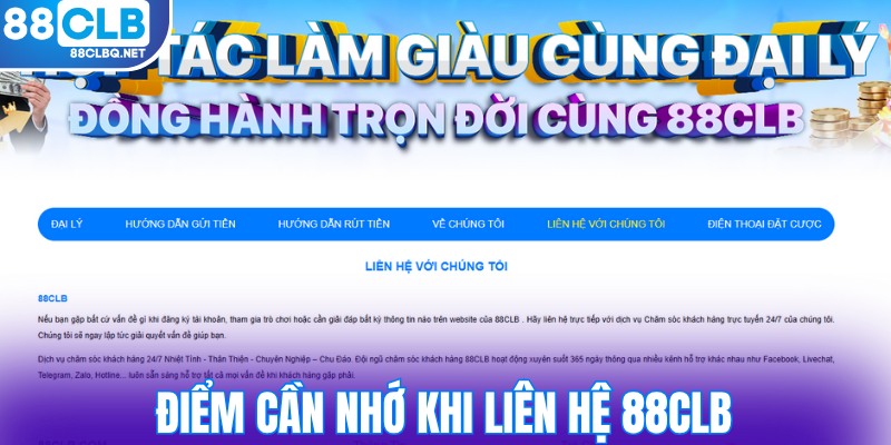 Điểm quan trọng cần nhớ khi trao đổi với tư vấn viên
